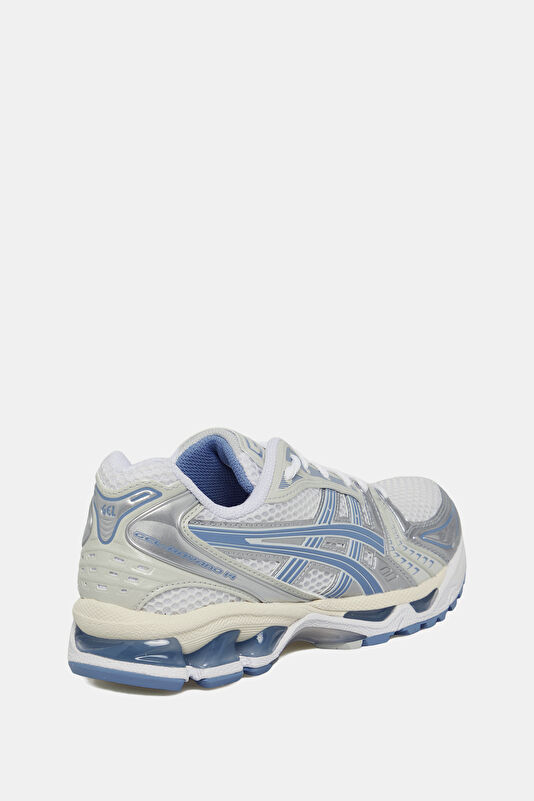 Gel-Kayano 14 White Women's Sneakers 3