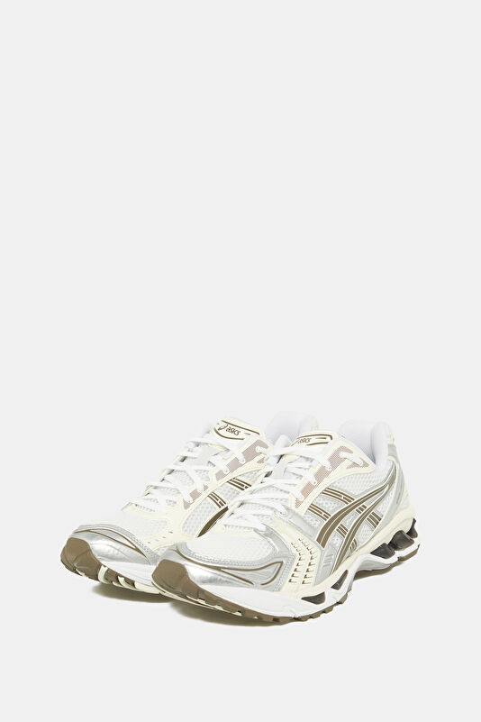 Gel-Kayano 14 Beyaz Erkek Spor Ayakkabı 2