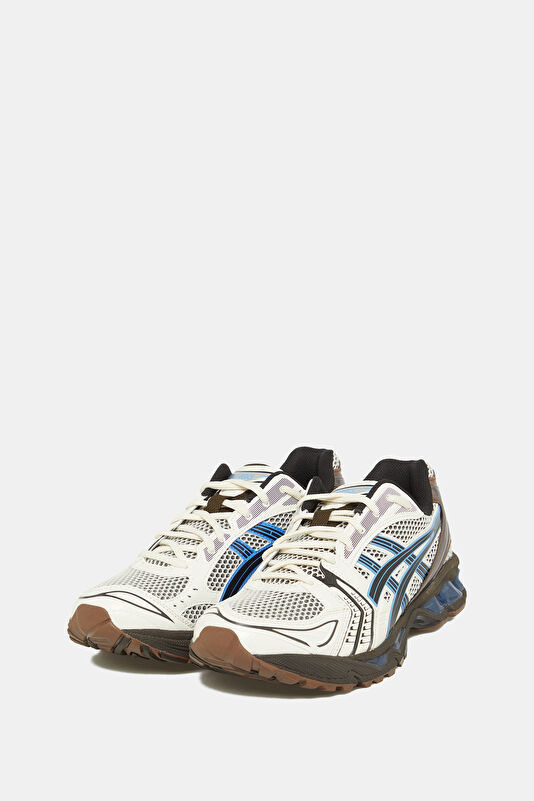 Gel-Kayano 14 White Men's Sneakers 2