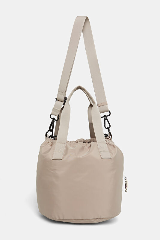 Beige Bag 2