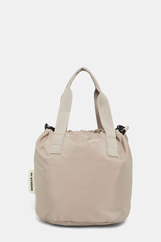 Beige Bag 4