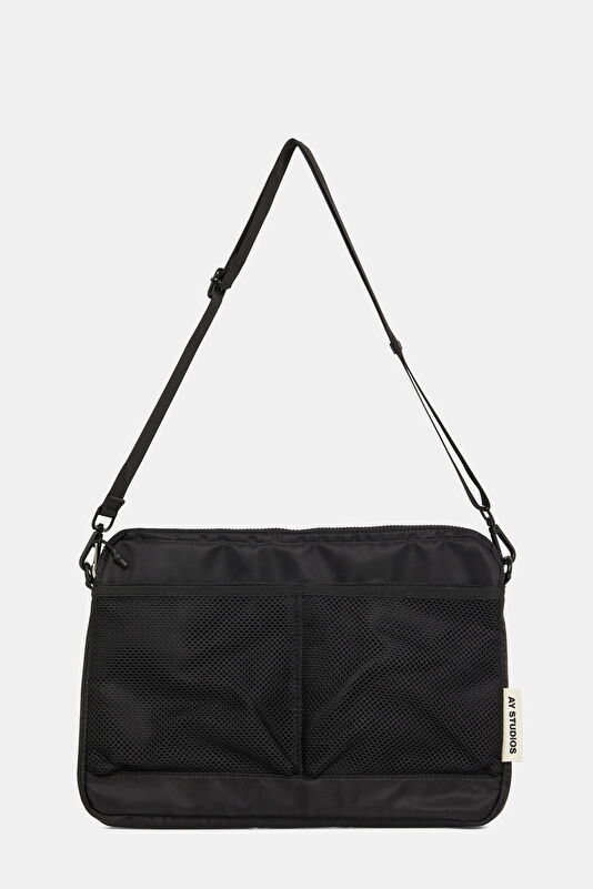 Black Computer Bag