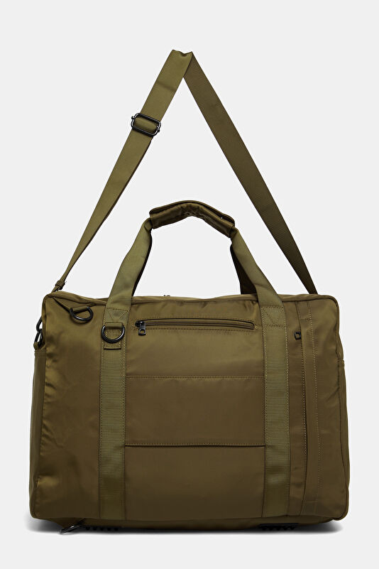 Weekend Khaki Bag 2