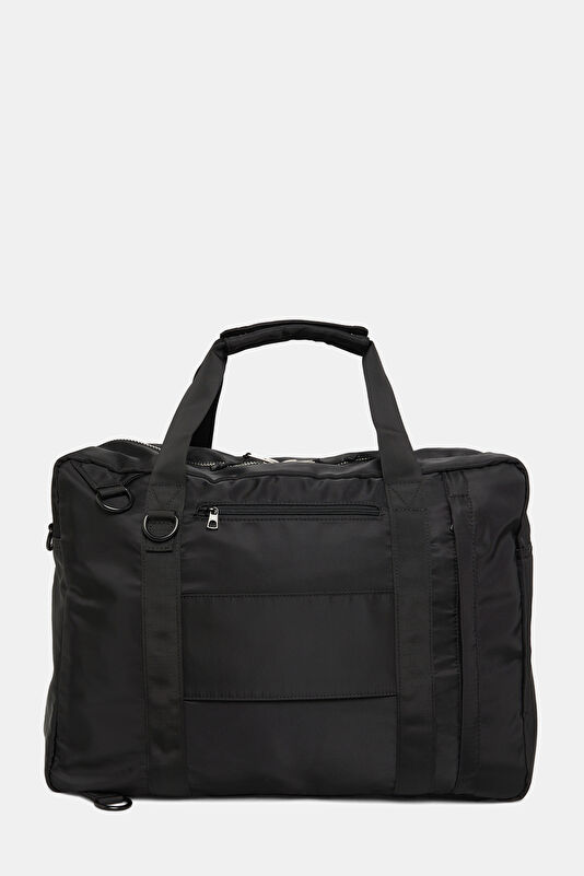Weekend Black Bag 2