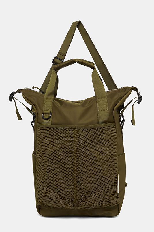 Khaki Bag 2