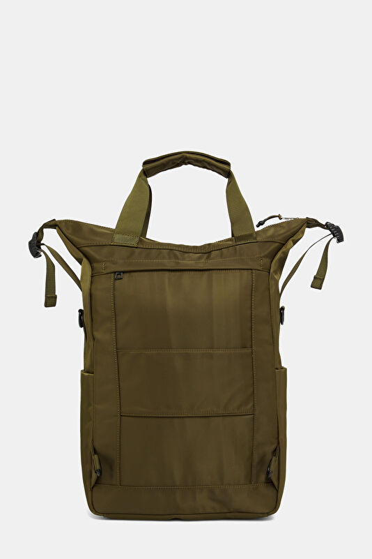 Khaki Bag 4