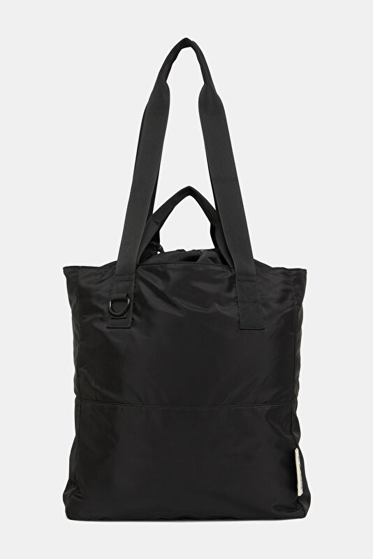 Shopper Siyah Çanta 3
