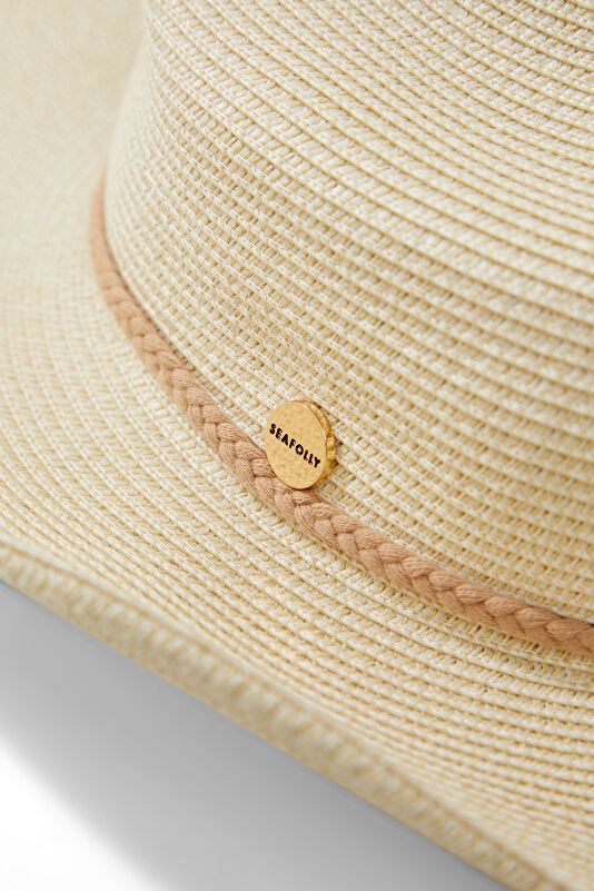 Beige Hat 3