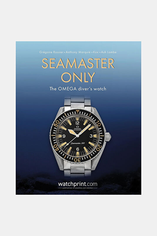 Seamaster Only