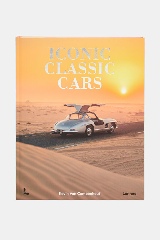 Iconic Classic Cars