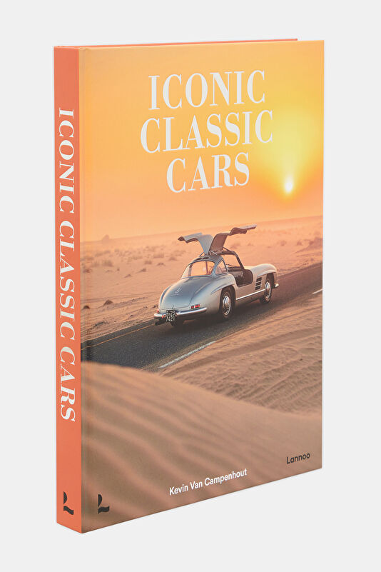 Iconic Classic Cars 2
