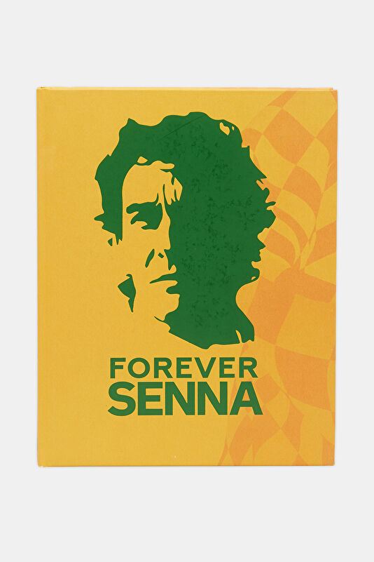 Forever Senna