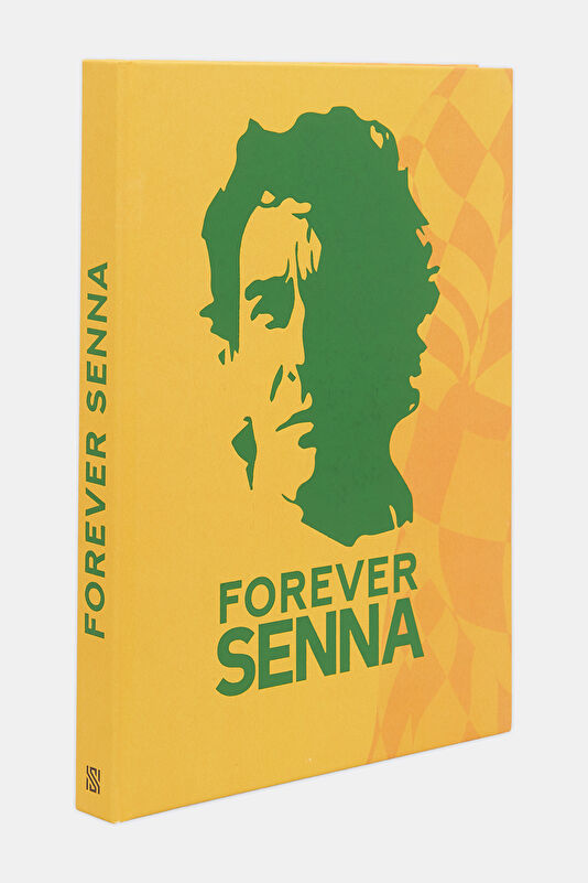 Forever Senna 2