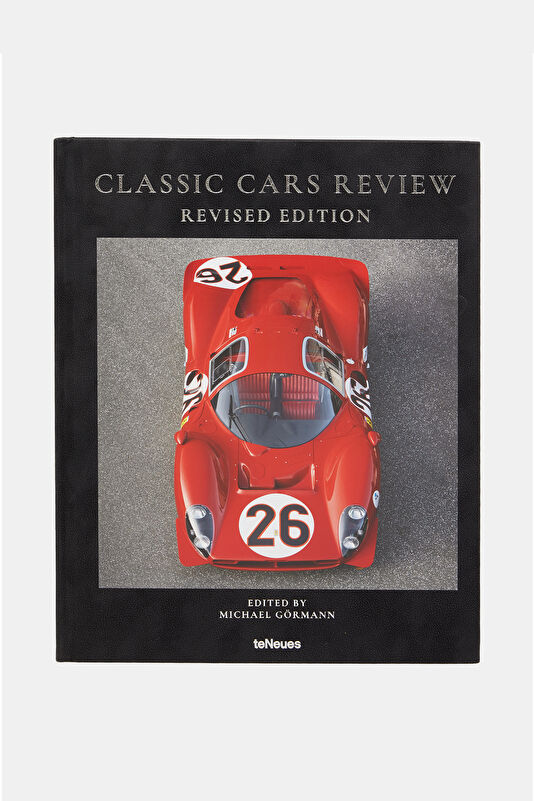 Classic Cars Review