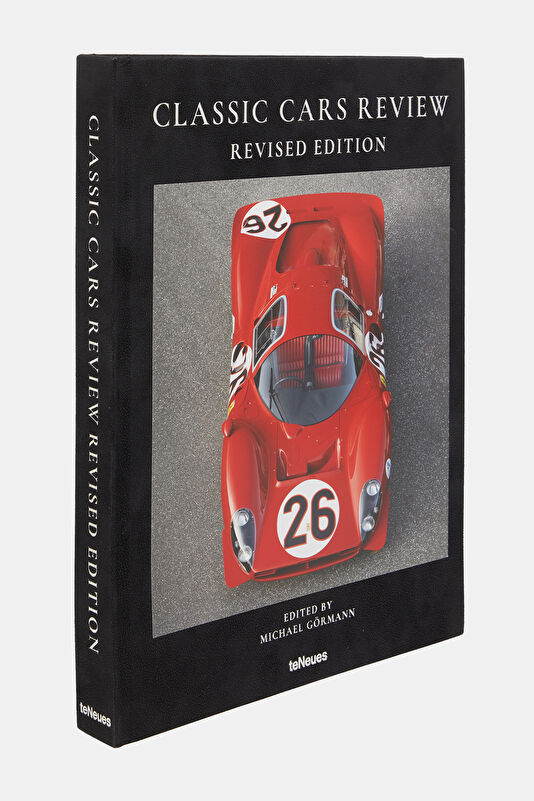 Classic Cars Review 2