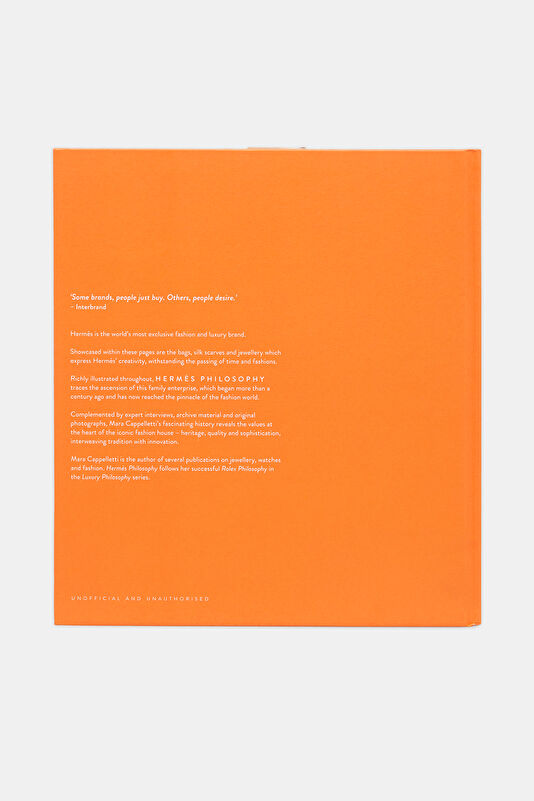 Hermès Philosophy 3