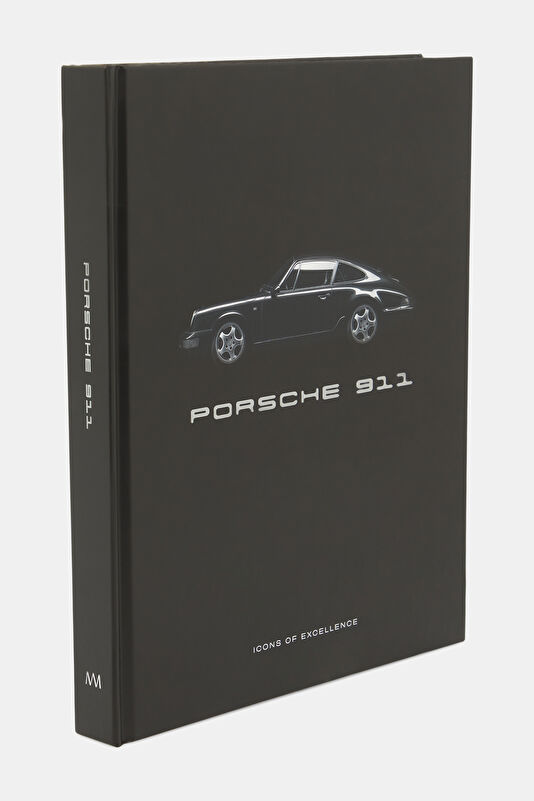 Porsche 911 2