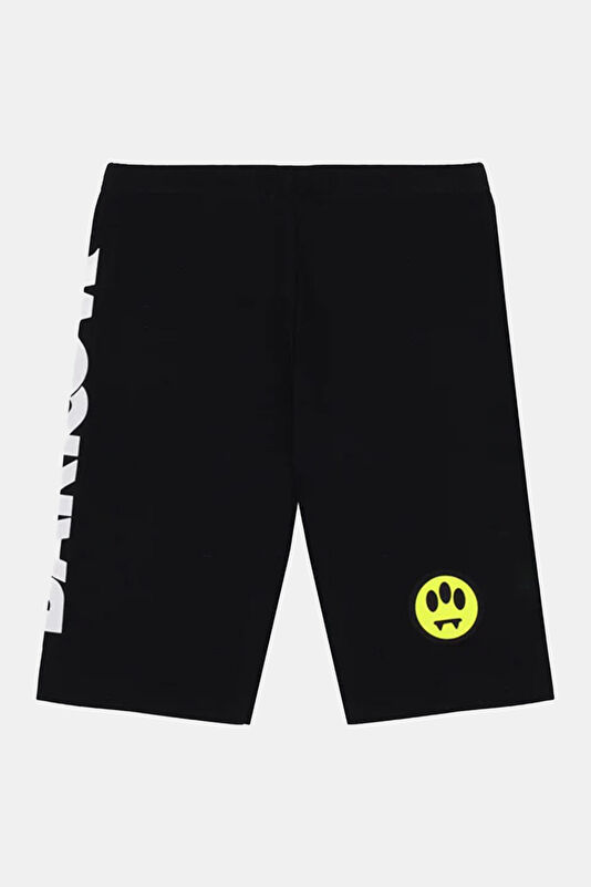 Black Shorts