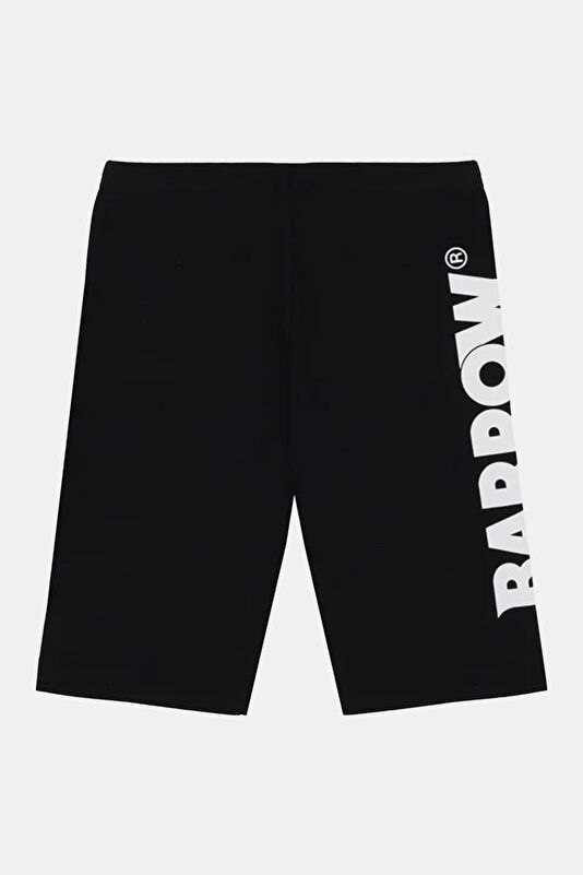 Black Shorts 2