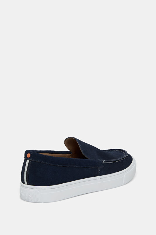 Madison Loafer Navy Men's Shoes 3