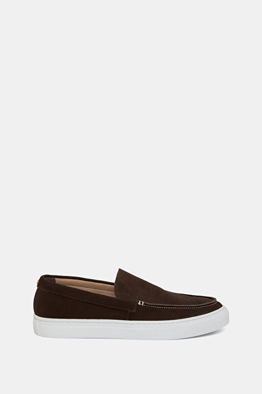 Madison Loafer Brown Men's Shoes