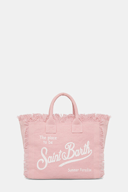 Light Pink Bag