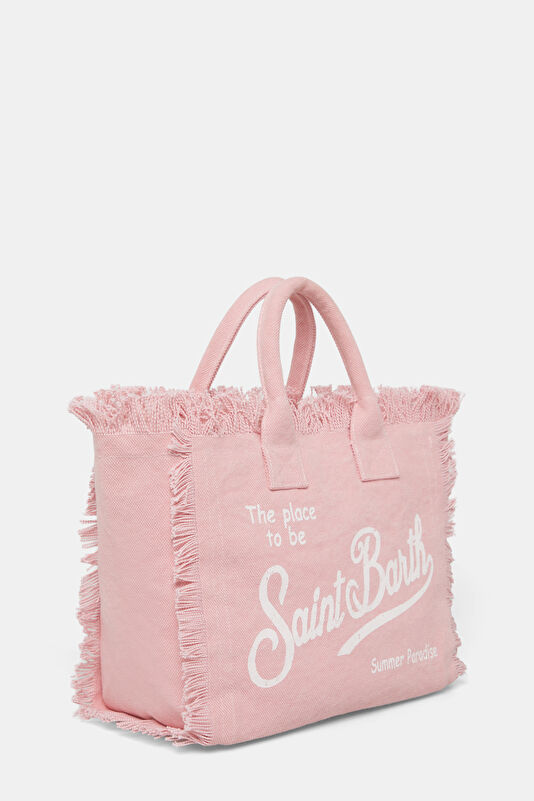 Light Pink Bag 3