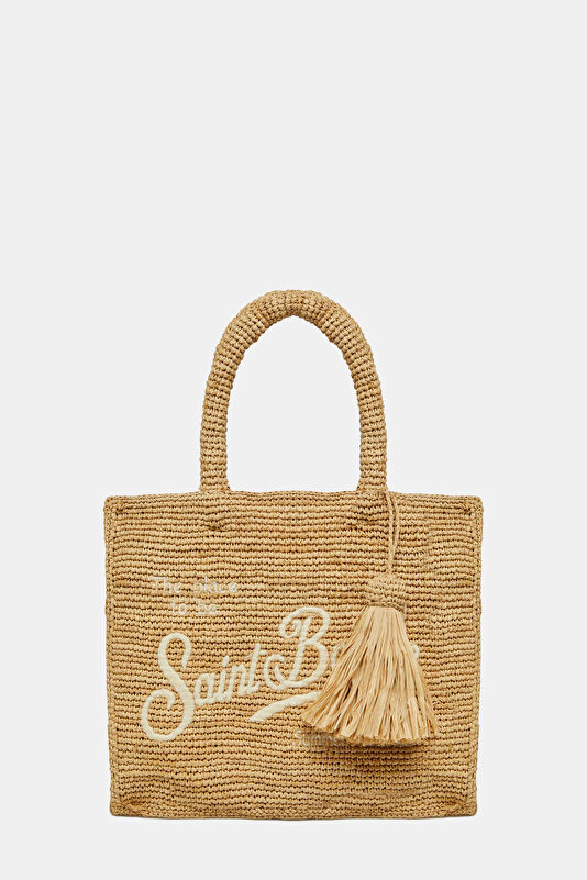 Dark Beige Bag
