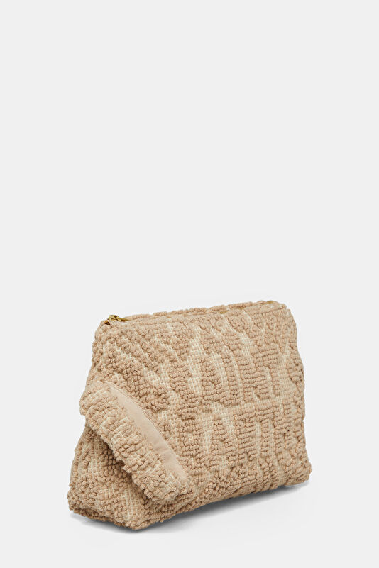 Beige Bag 2