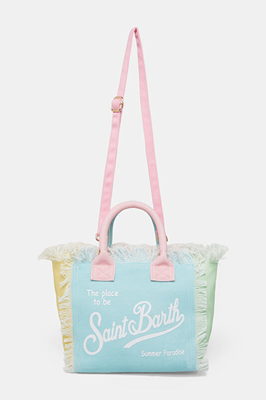 Light Pink Bag 2