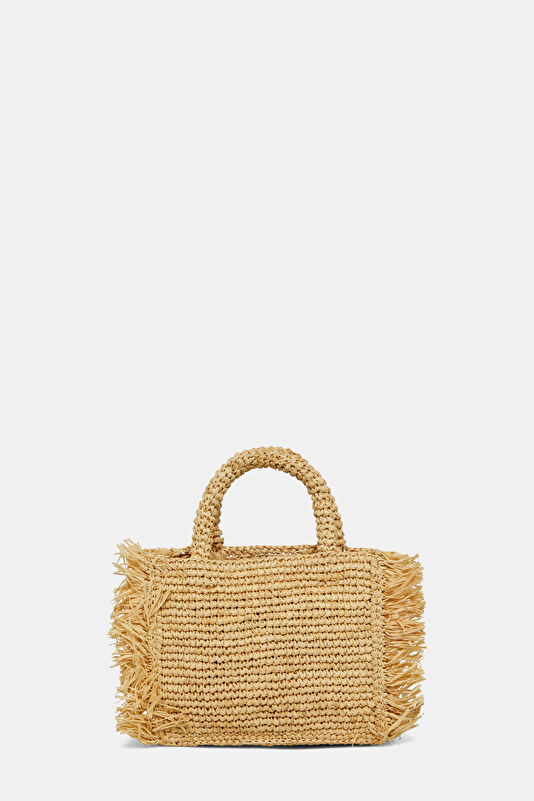 Beige Bag 4