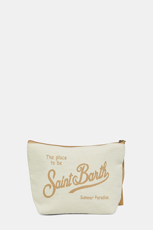 Beige Bag 3
