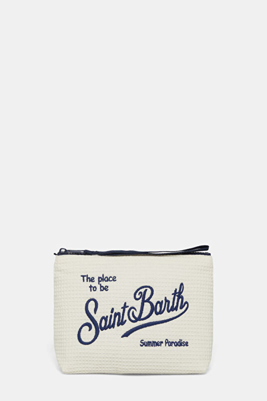 Ecru Bag