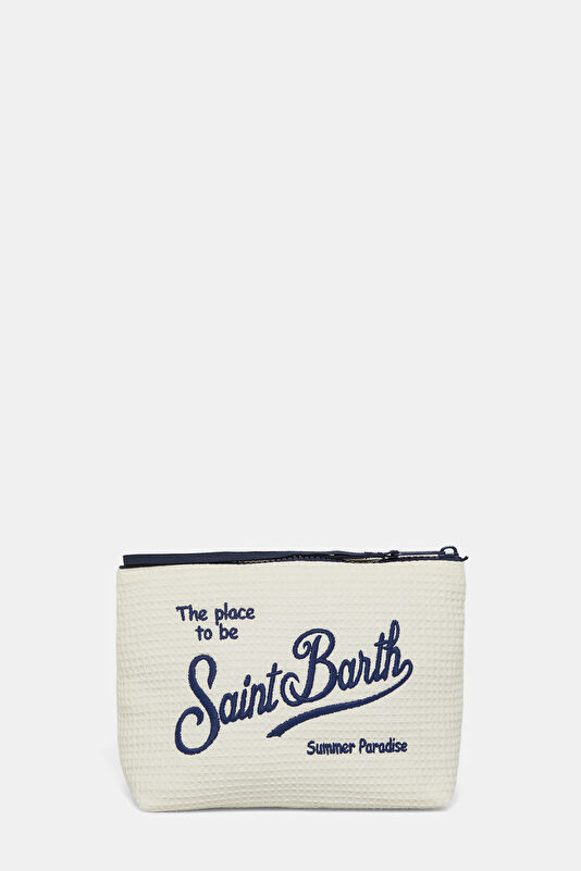 Ecru Bag 3