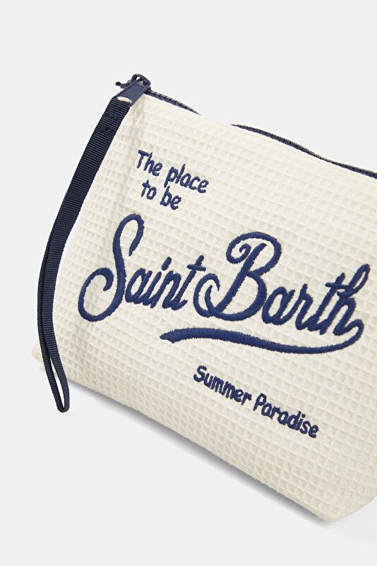Ecru Bag 4