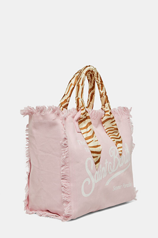 Vanity Foulard Pudra Çanta 2