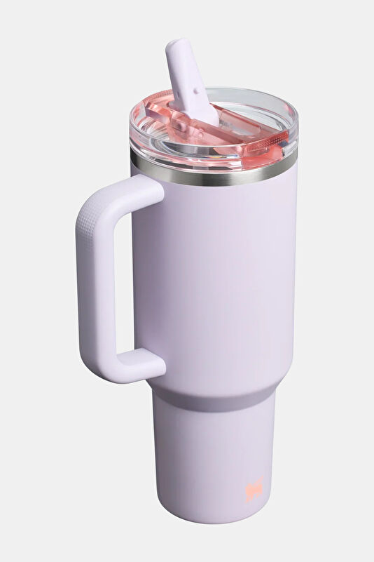 The Quencher ProTour Flip Straw Termos 1,18 Lt 2