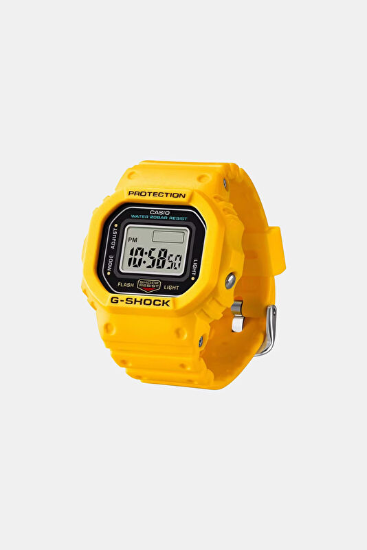 DWN-5600-9DR Yellow Ring Watch 2