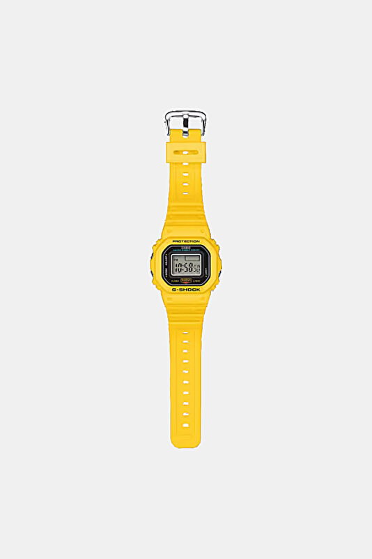 DWN-5600-9DR Yellow Ring Watch 3