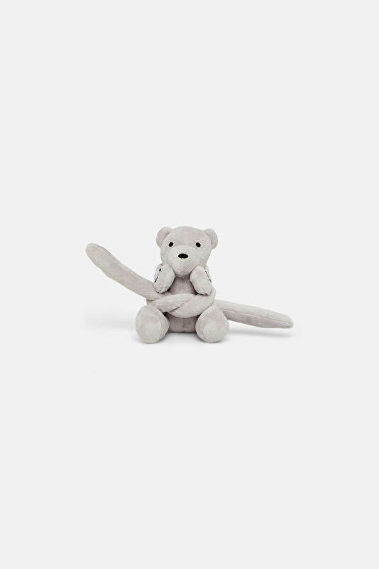Small Size Koukie with Headphone 13 cm