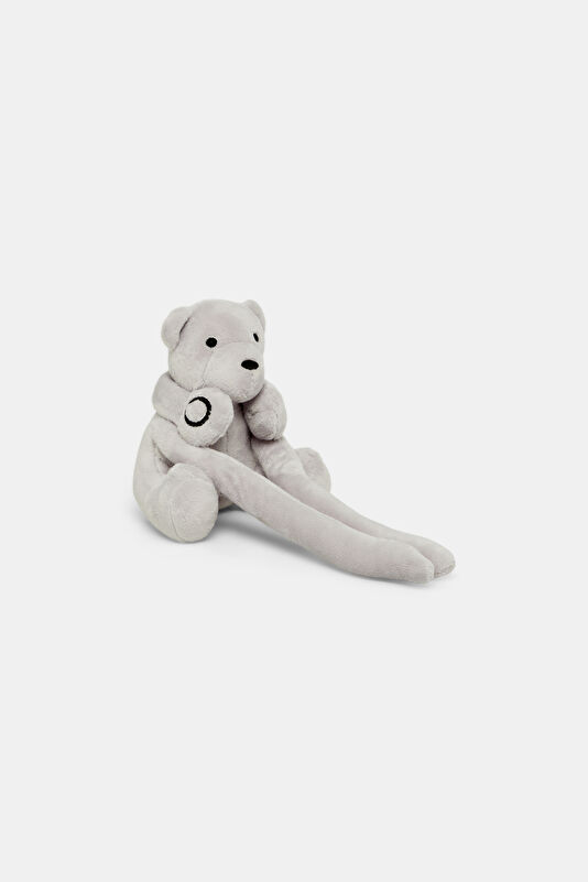 Small Size Koukie with Headphone 13 cm 2