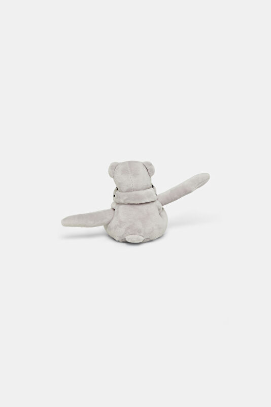 Small Size Koukie with Headphone 13 cm 3