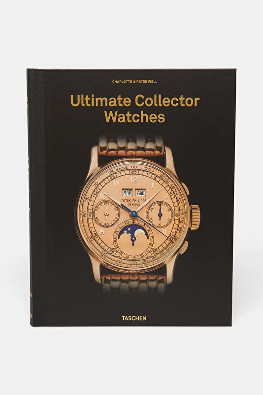 Ultimate Collector Watches