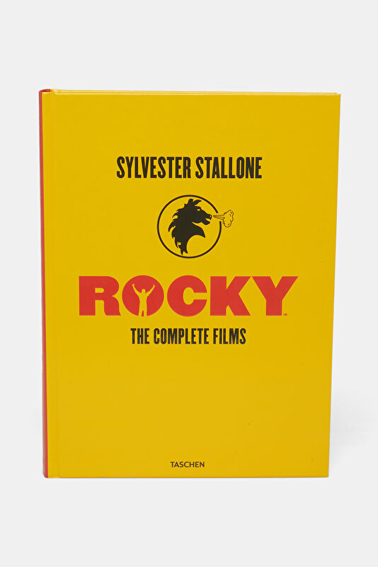 Rocky: The Complete Films