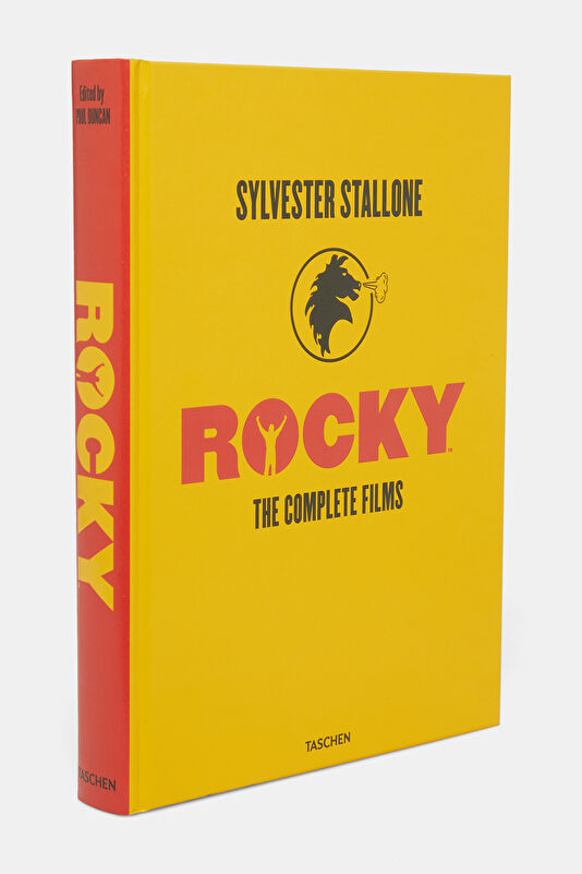 Rocky: The Complete Films 2