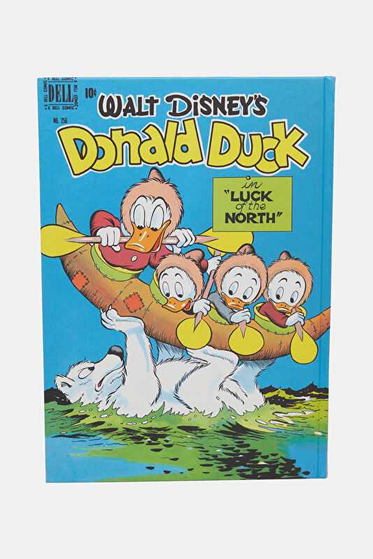 Disney Comics Library. Carl Barks’s Donald Duck. Vol. 1. 1942–1950 3