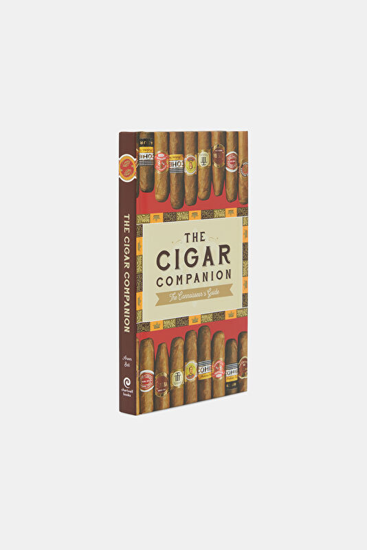The Cigar Companion: Third Edition 2