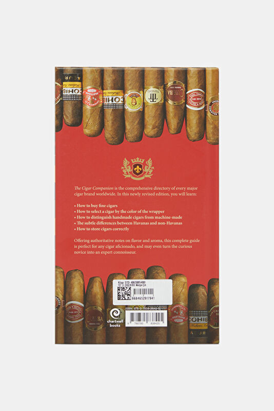 The Cigar Companion: Third Edition 3