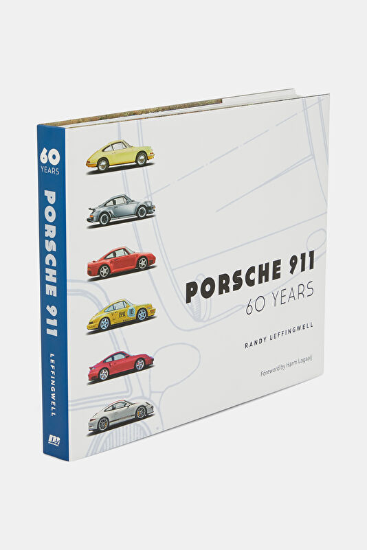 Porsche 911 60 Years 2