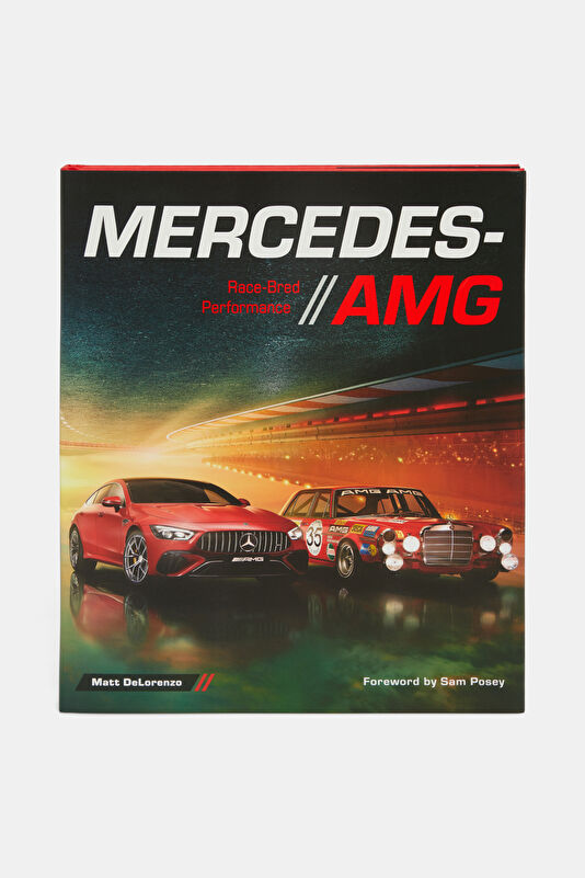Mercedes-AMG